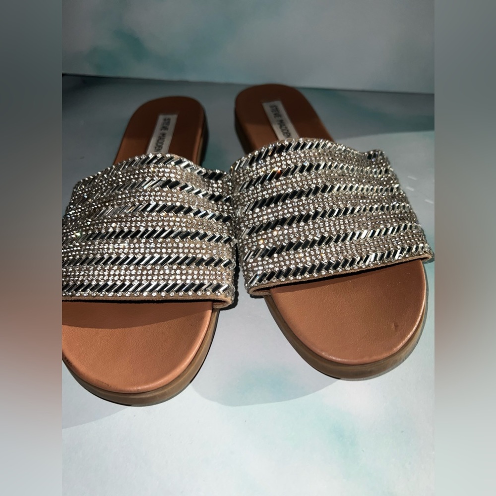 Steve Madden Karot Sandal